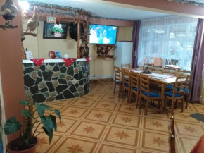 Casa Manea